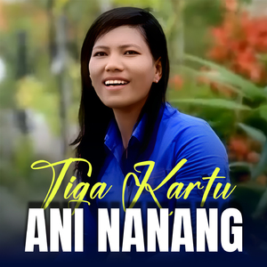 TIGA KARTU