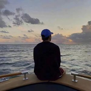 你就不要想起我