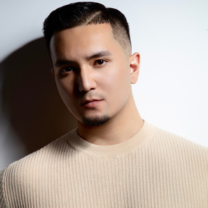 Qarakózim （Cover）