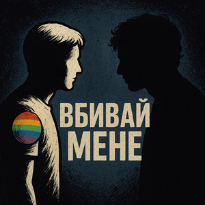 Вбивай мене