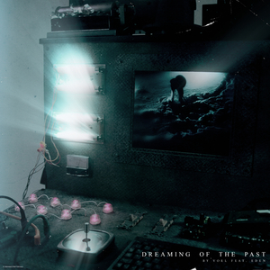 Dreaming of the Past (feat. Eden)
