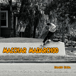 Macchar Madarchod