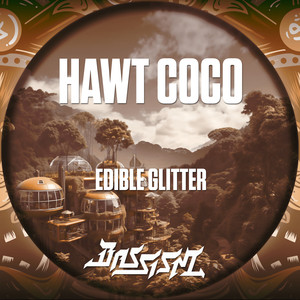 The Hungry Gabberpillar