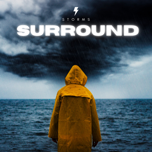 Surronded Storm