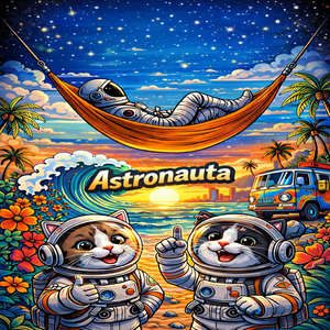 Astronauta