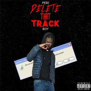 Delete That Track