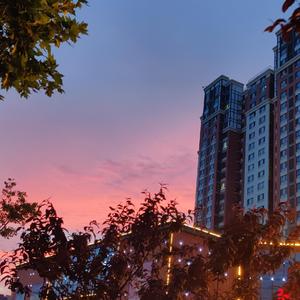 你是人间四月天