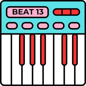 BEAT 13