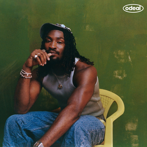 Miami (feat. Leon Thomas)