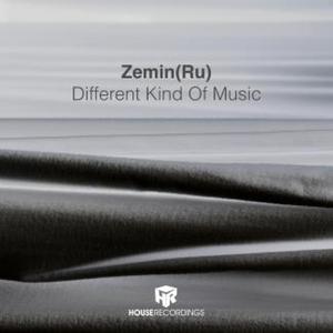 Different Kind Of Music