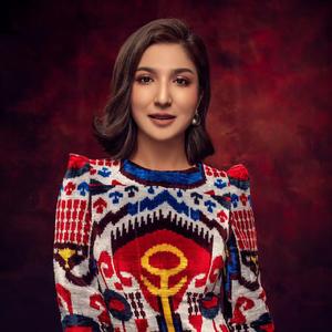 San Baharda Kilman Digan