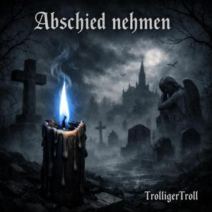 Bruder, ich lass Dich nicht los