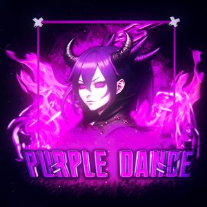 PURPLE DANCE