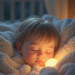 嘘嘘声(宝宝睡眠白噪音)