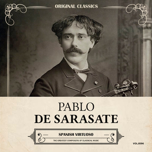 Aires Bohemios, Op. 20