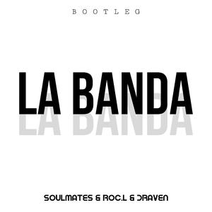 kontor Jay-La Banda（Soulmates / RocL_ / Draven remix）