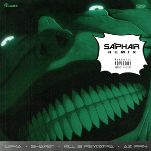 SAÏPHAIR (REMIX)