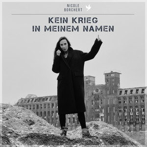 Kein Krieg in meinem Namen