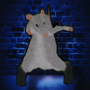 Rat Dance (Version Two)