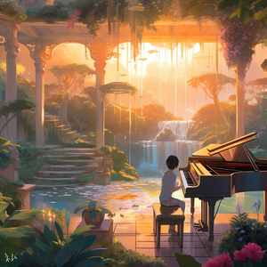 MUKANJYO (Vinland Saga Lofi) (Sped Up)