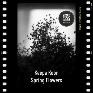 Spring Flowers (The Mint Frame of Mind Mix)
