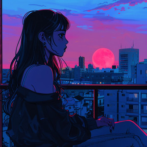 Pistas De Tiempo Tranquilo De Lofi