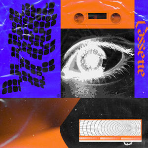 Wavu x Berx - Cassette