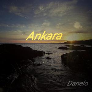 Ankara (feat. Eneko)