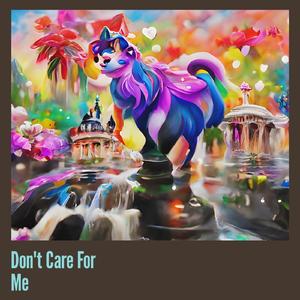 Don't Care For Me