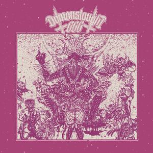 Blasphemous Ejaculation