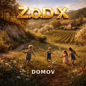 Domov