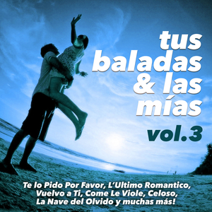 Mis Manos en Tu Cintura