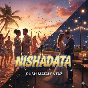 NISHADATA (feat. Mwafrica lamu)