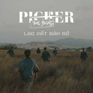 Lạc Mất Bản Đồ