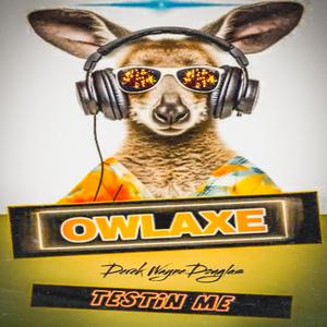Testin Me (feat. Derek Wayne Douglas)