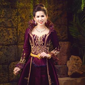 ទីទៃពិតចិត្តតែមួយ