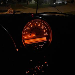 the world would shatter