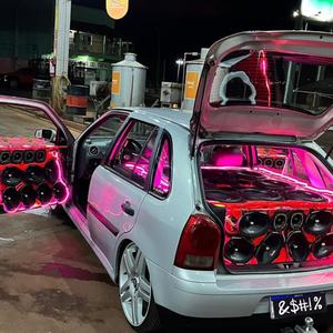 EU SEI QUE FUI MLK (feat. Dj Grdn) (ELETROFUNK)