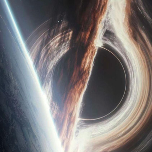 green to blue-穿越星际的爱