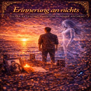 Erinnerung an Nichts (Ultra Extended Phantom Summer Anthem)