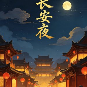 长安夜