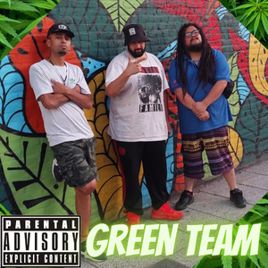 Green Team