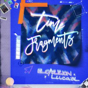 Time Fragments