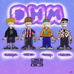 DHM
