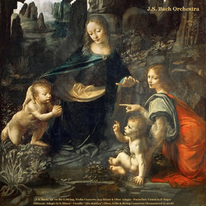 Canon and Gigue in D Major: I. Canon