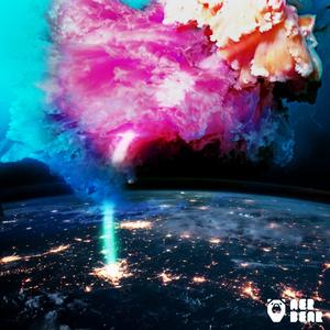 Scrunching Space and Time