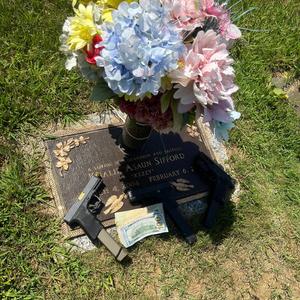 Set da Record Straight (feat. EA & 1litsleeze)