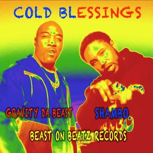 COLD BLESSINGS (feat. SHAMBO) (Radio Edit)