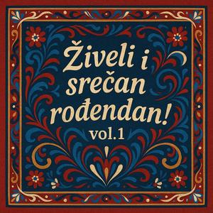 Happy Birthday Nemanja!