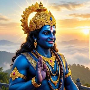 Telugu Govinda Nama Smarana